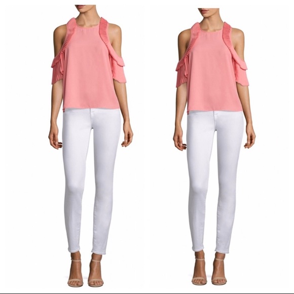 Delfi Collective top. Size M - Picture 2 of 7